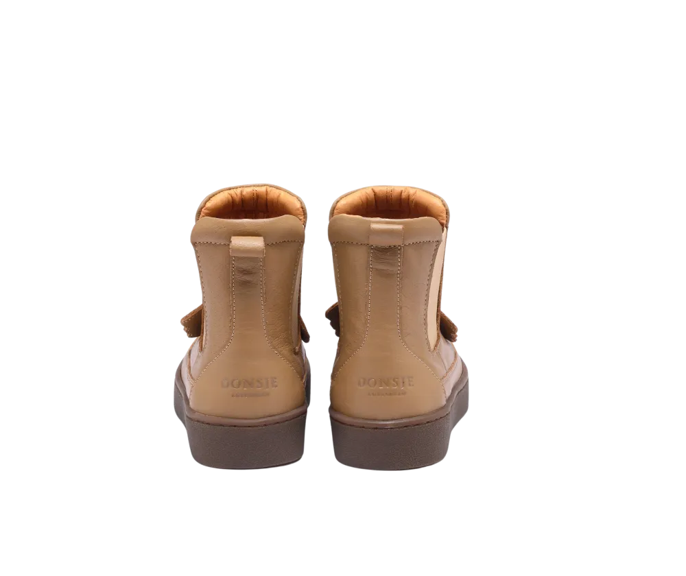 Thuru Classic Boots | Koala | Truffle Leather