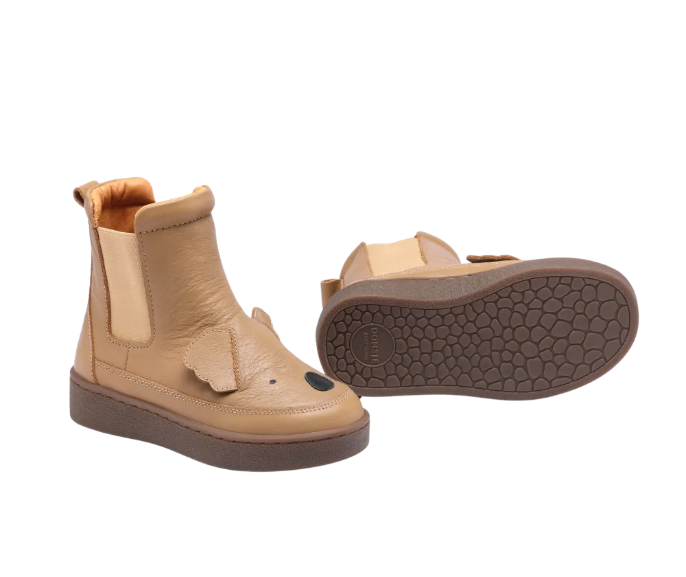 Thuru Classic Boots | Koala | Truffle Leather