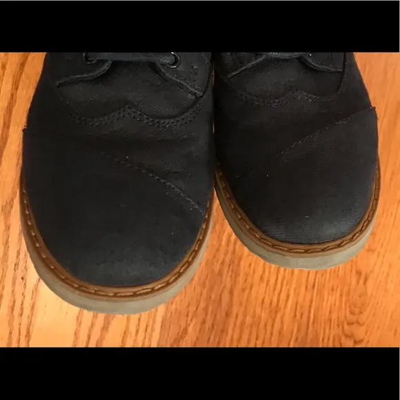 TOMS Oxford, 1 Blue
