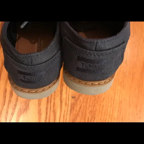 TOMS Oxford, 1 Blue