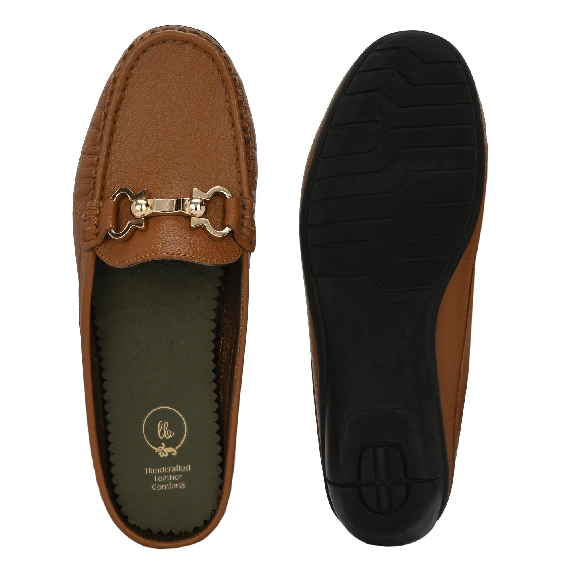 Trendsetter Loafers