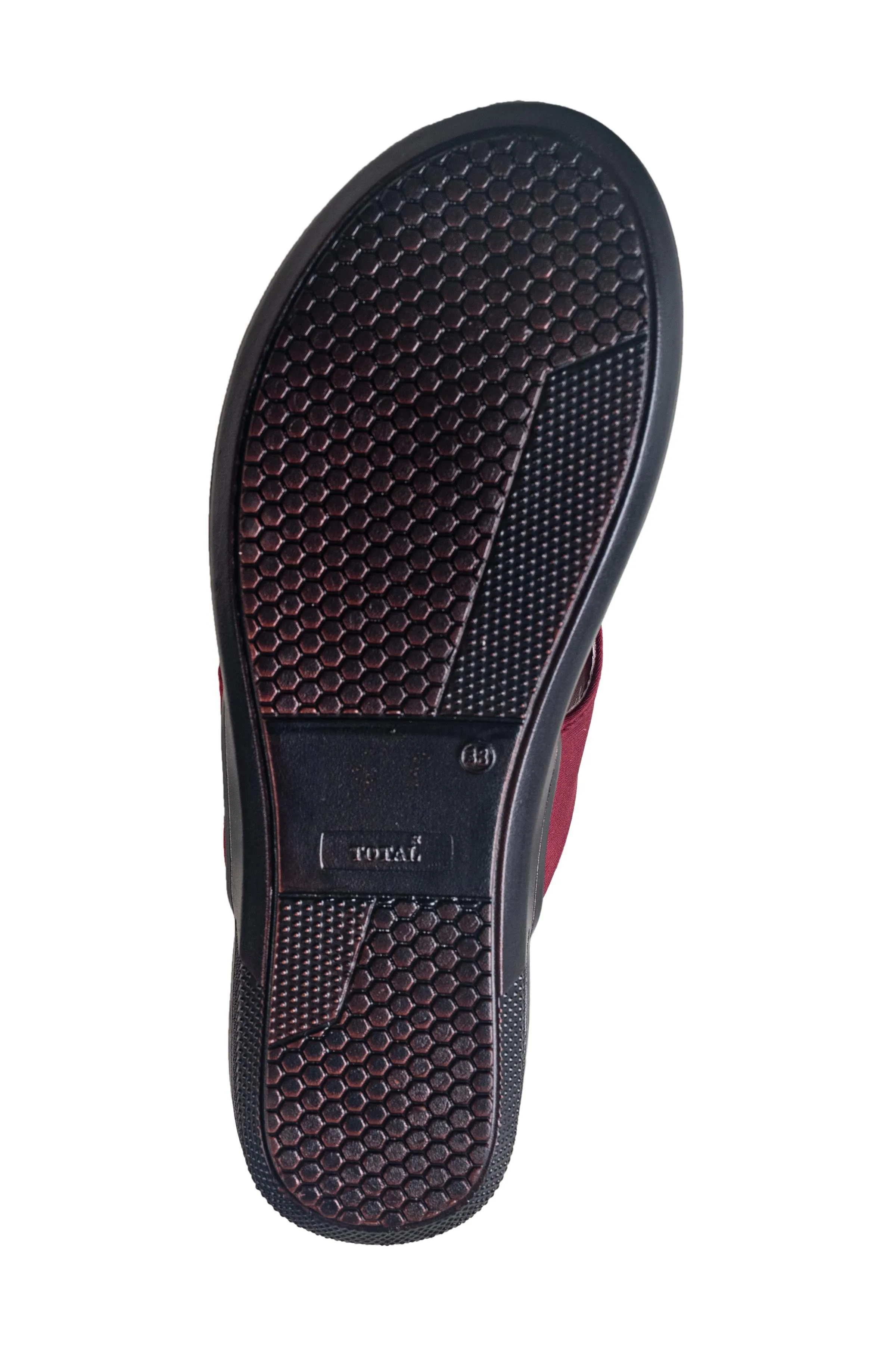 Trendz Ladies Cherry Chappal