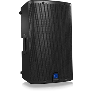 Turbosound IX12 2-Way 12" Powered Loudspeaker, Single
