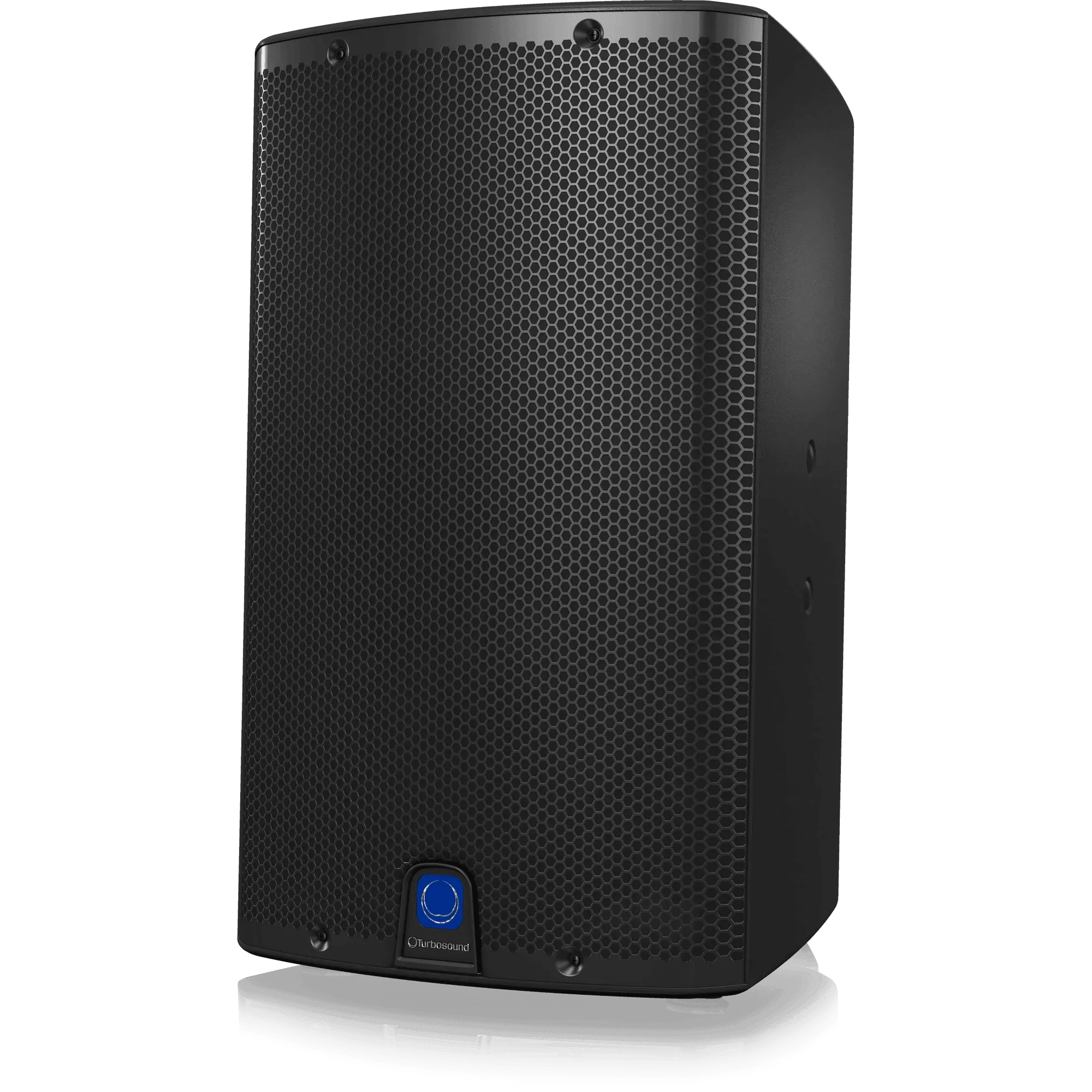 Turbosound IX12 2-Way 12" Powered Loudspeaker, Single