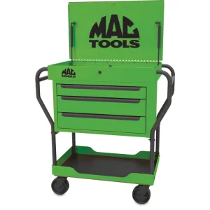 UC3919 3-Drawer Utility Cart