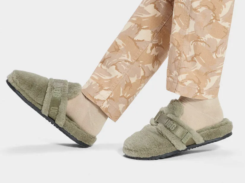 UGG Fluff IT Unisex