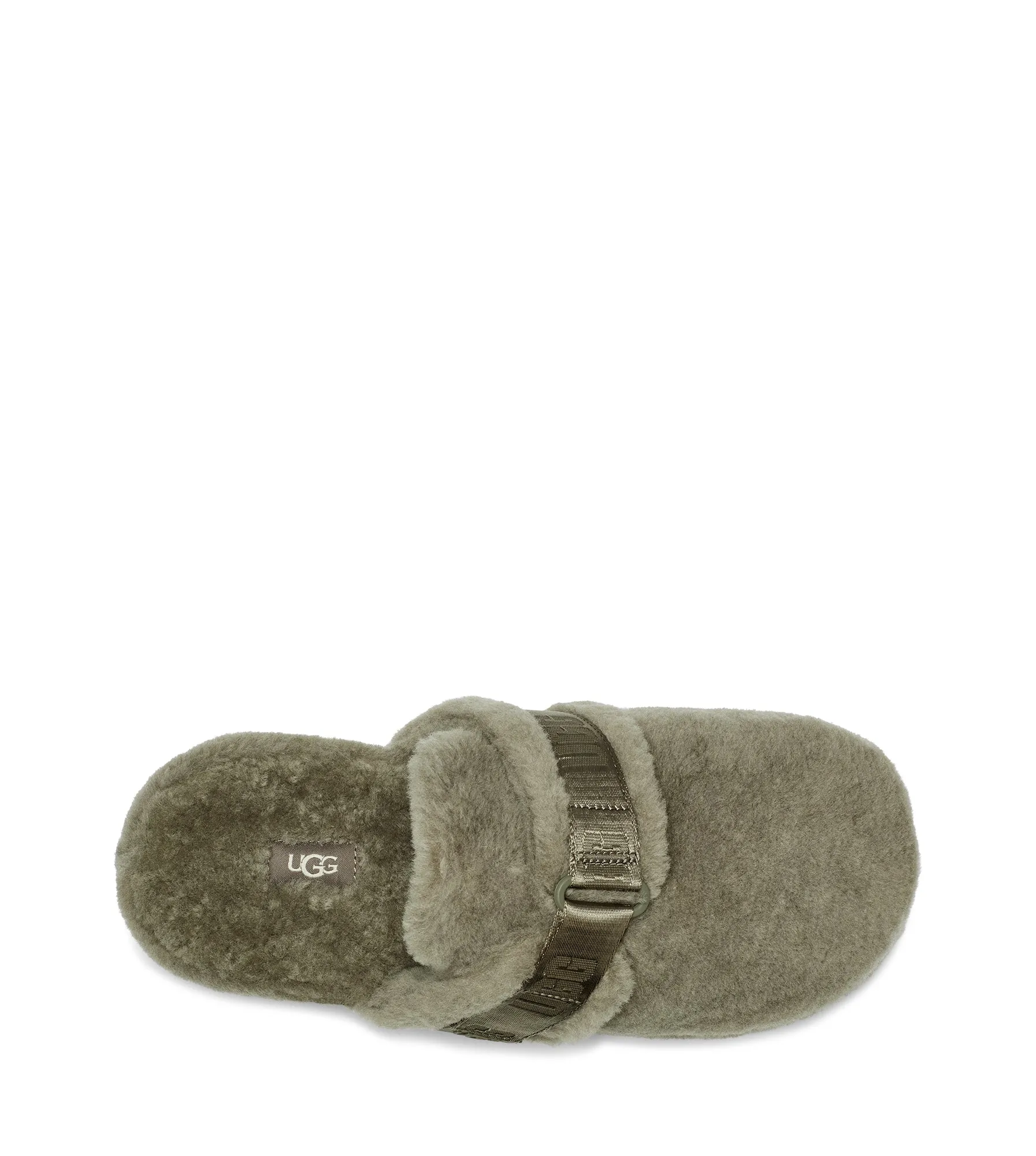 UGG Fluff IT Unisex