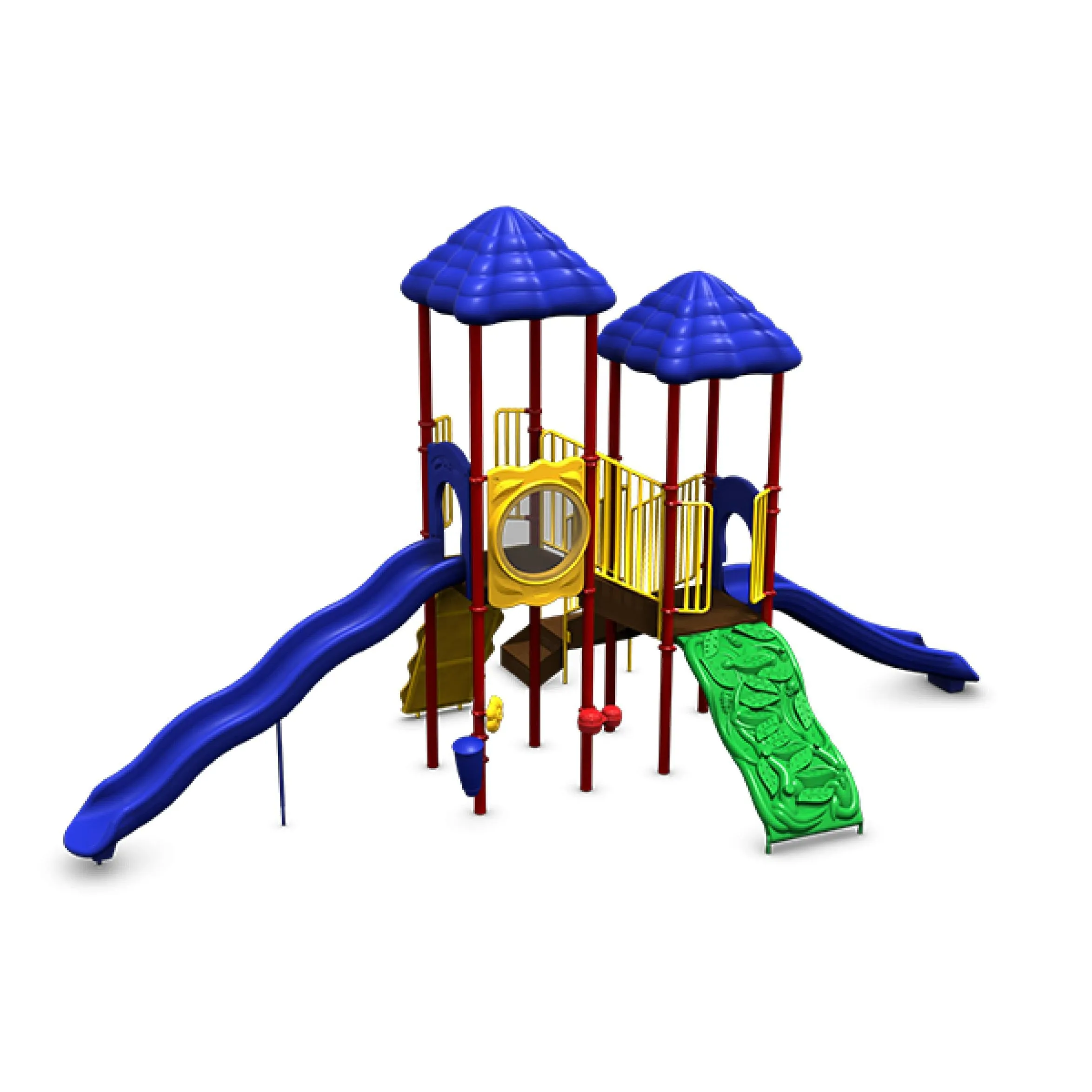 UltraPLAY Big Horn- Standard Configuration