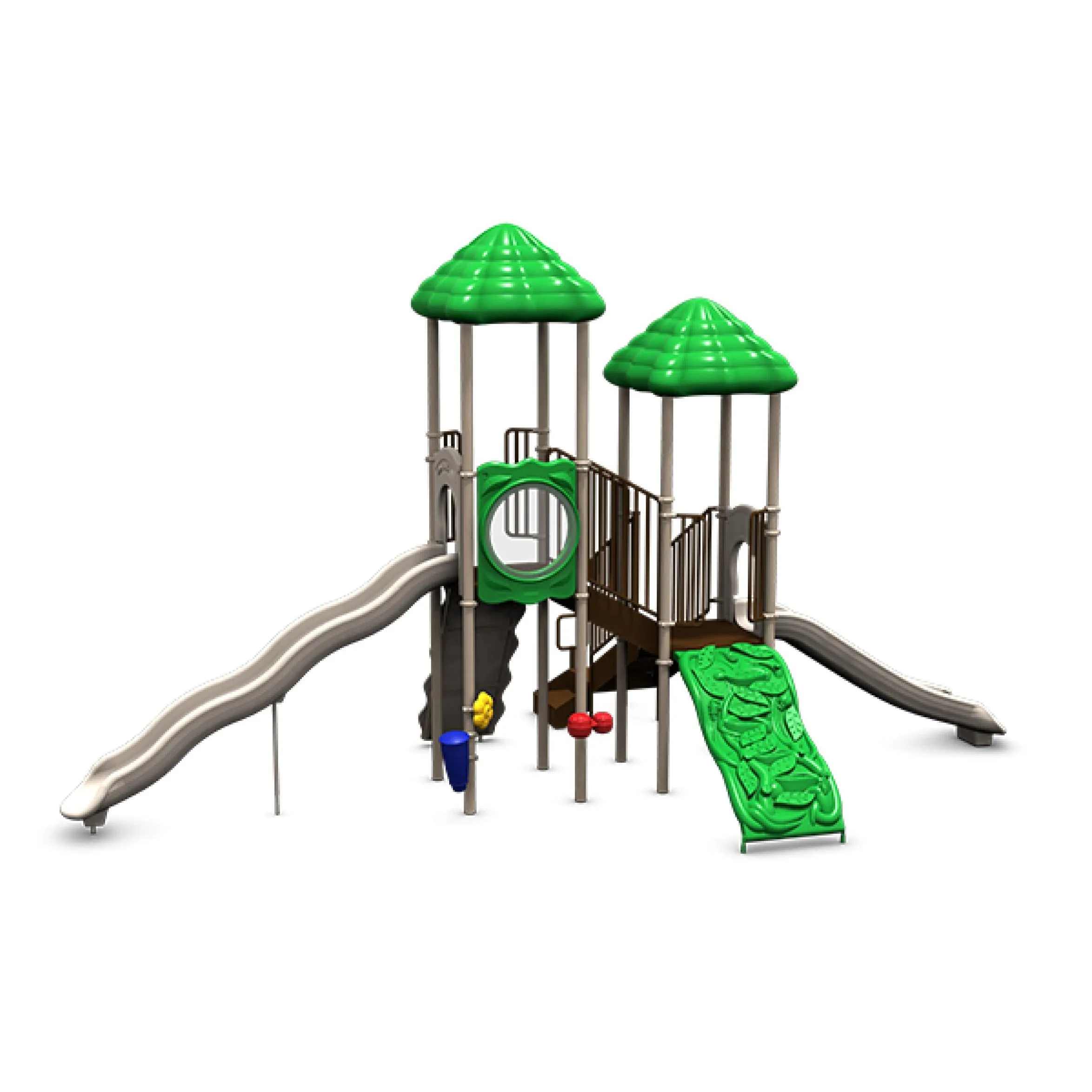 UltraPLAY Big Horn- Standard Configuration