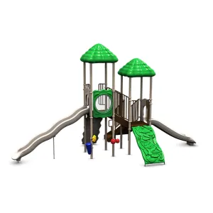 UltraPLAY Big Horn- Standard Configuration
