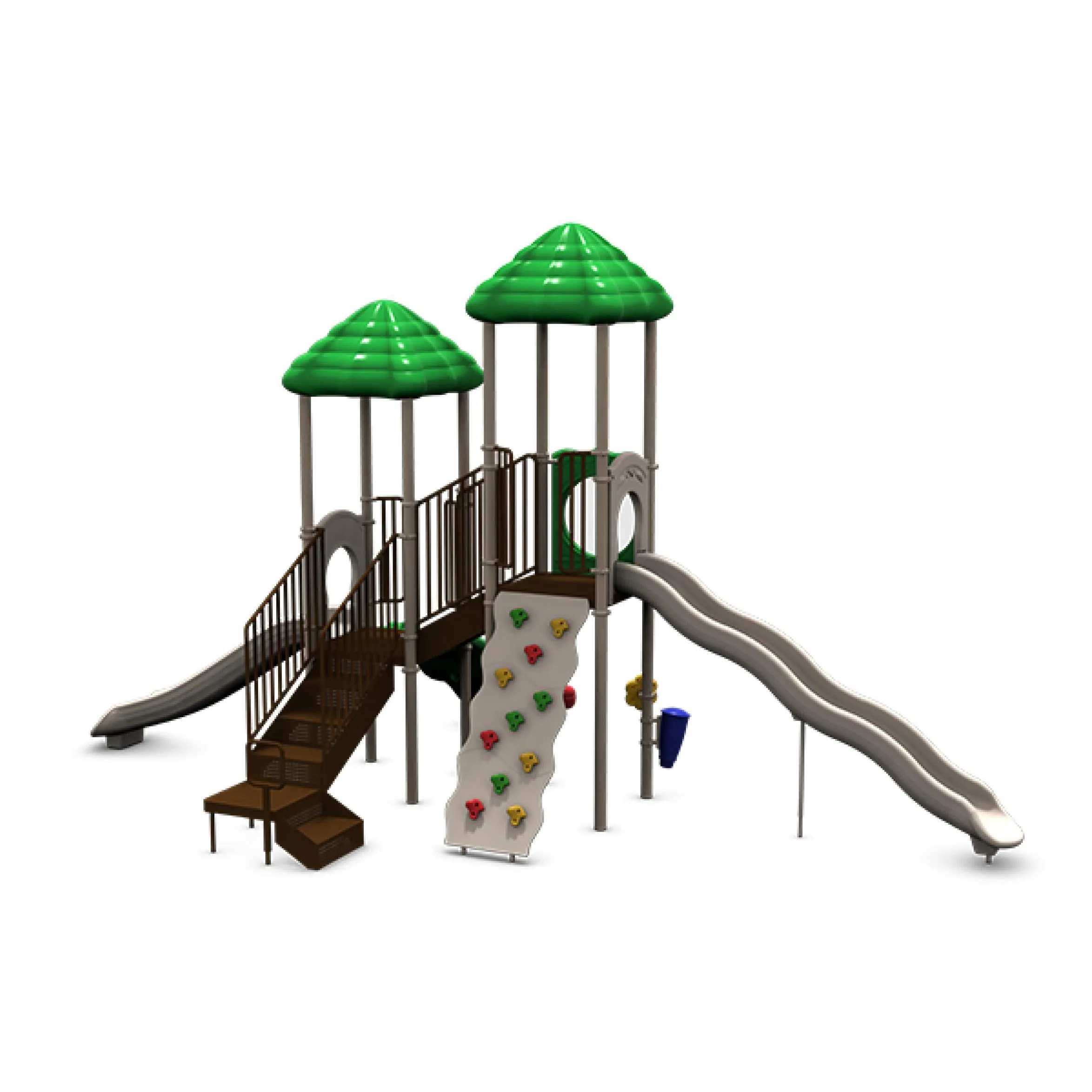 UltraPLAY Big Horn- Standard Configuration