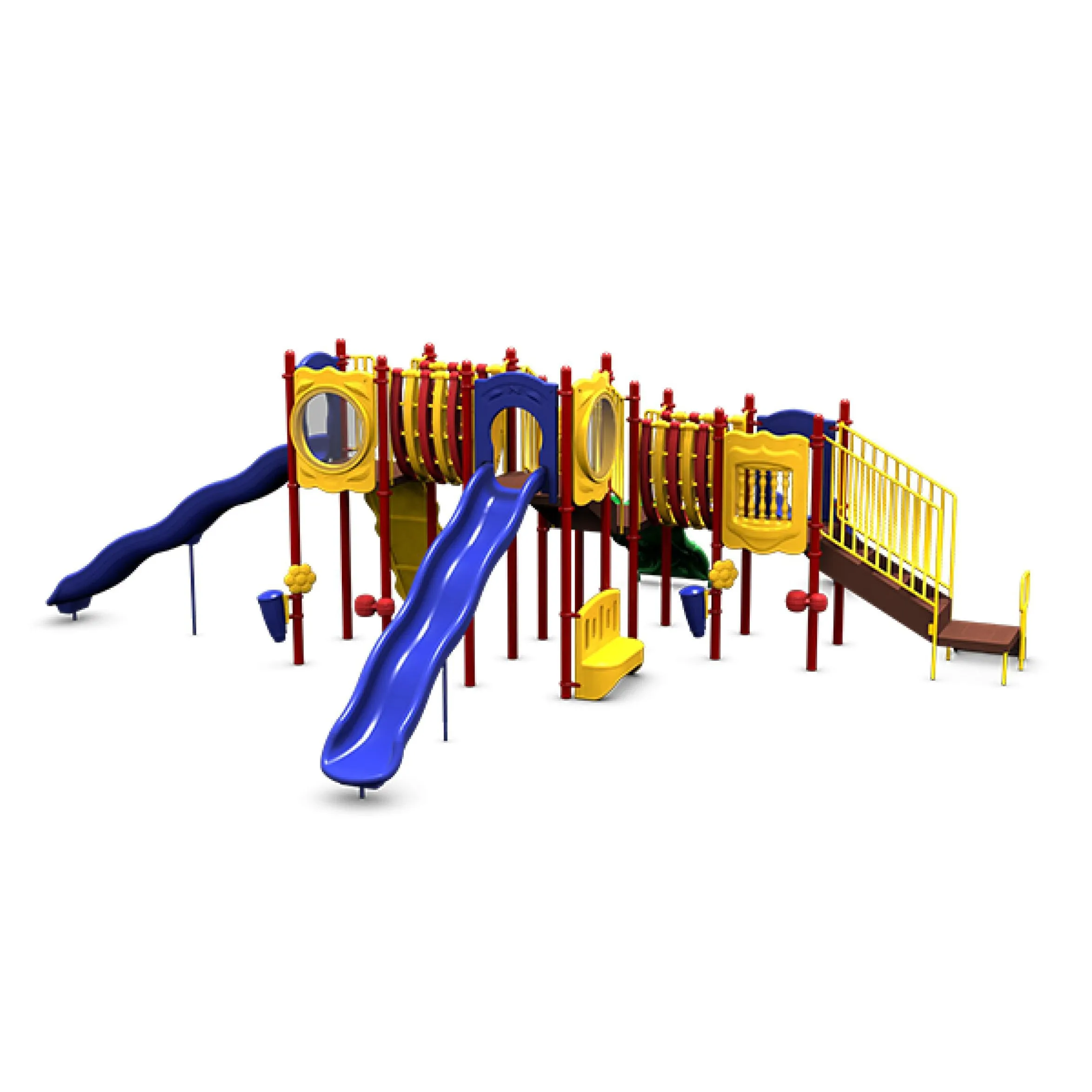 UltraPLAY Big Sky