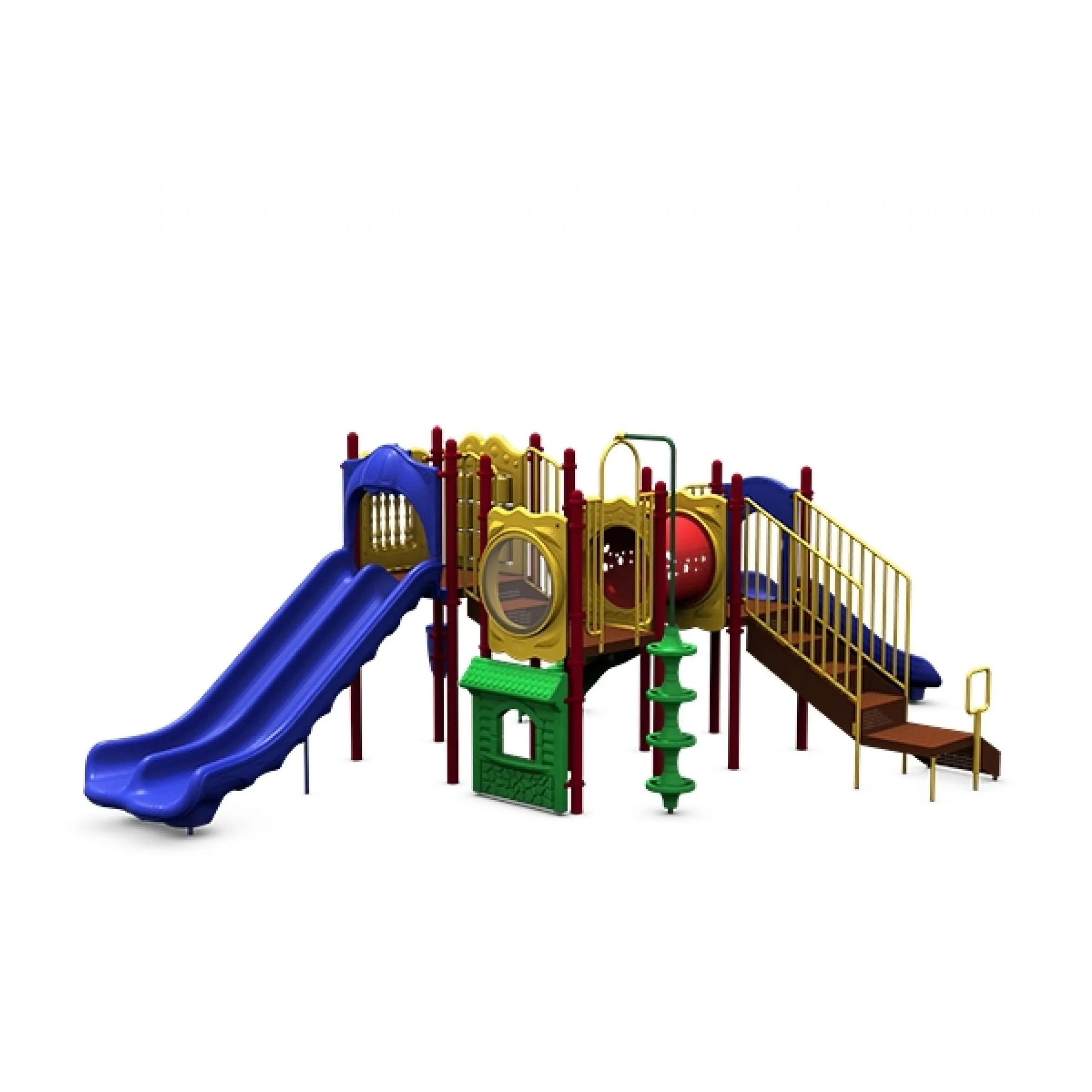 UltraPLAY Carson's Canyon