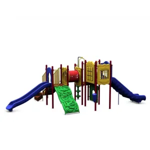 UltraPLAY Carson's Canyon