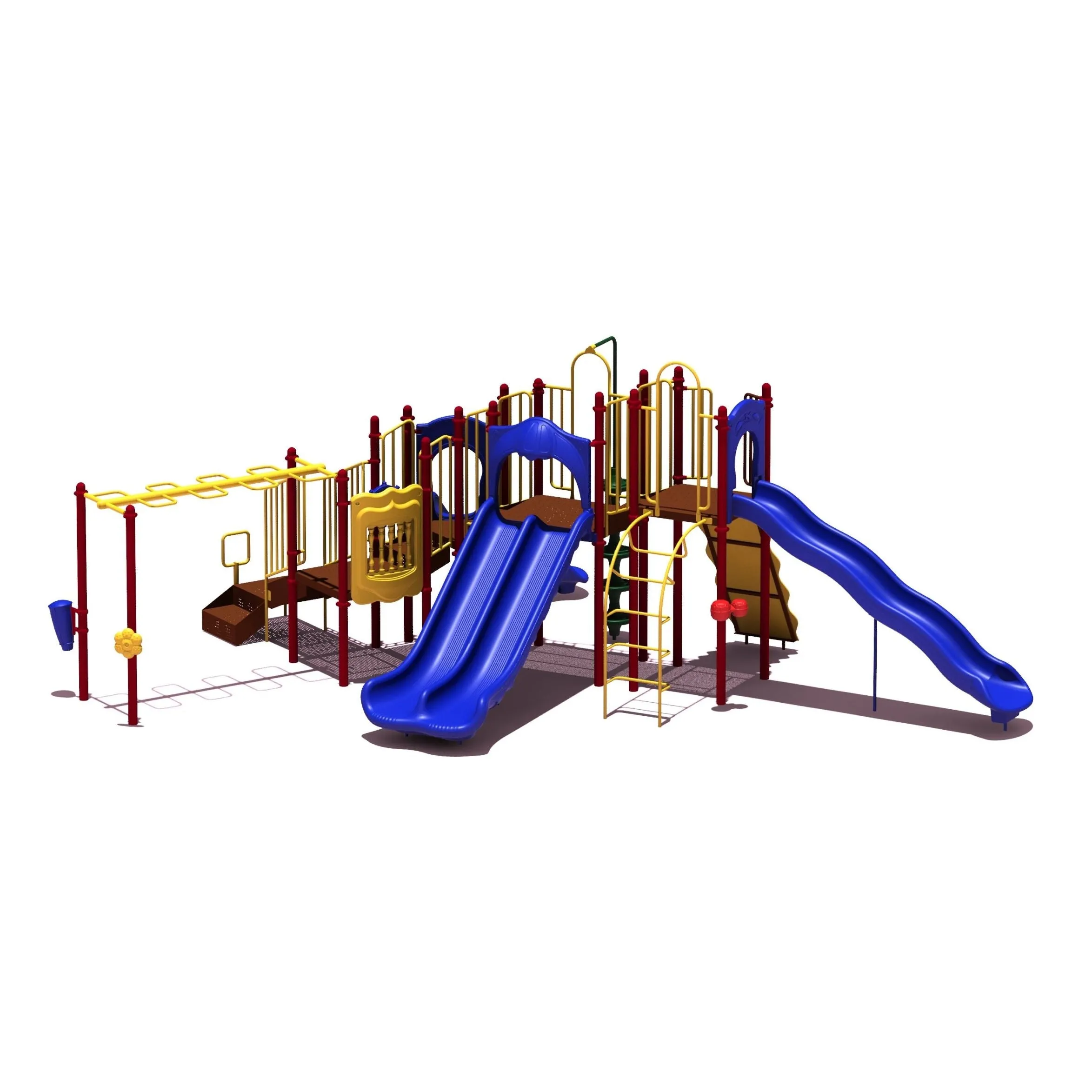 UltraPLAY Slide Mountain