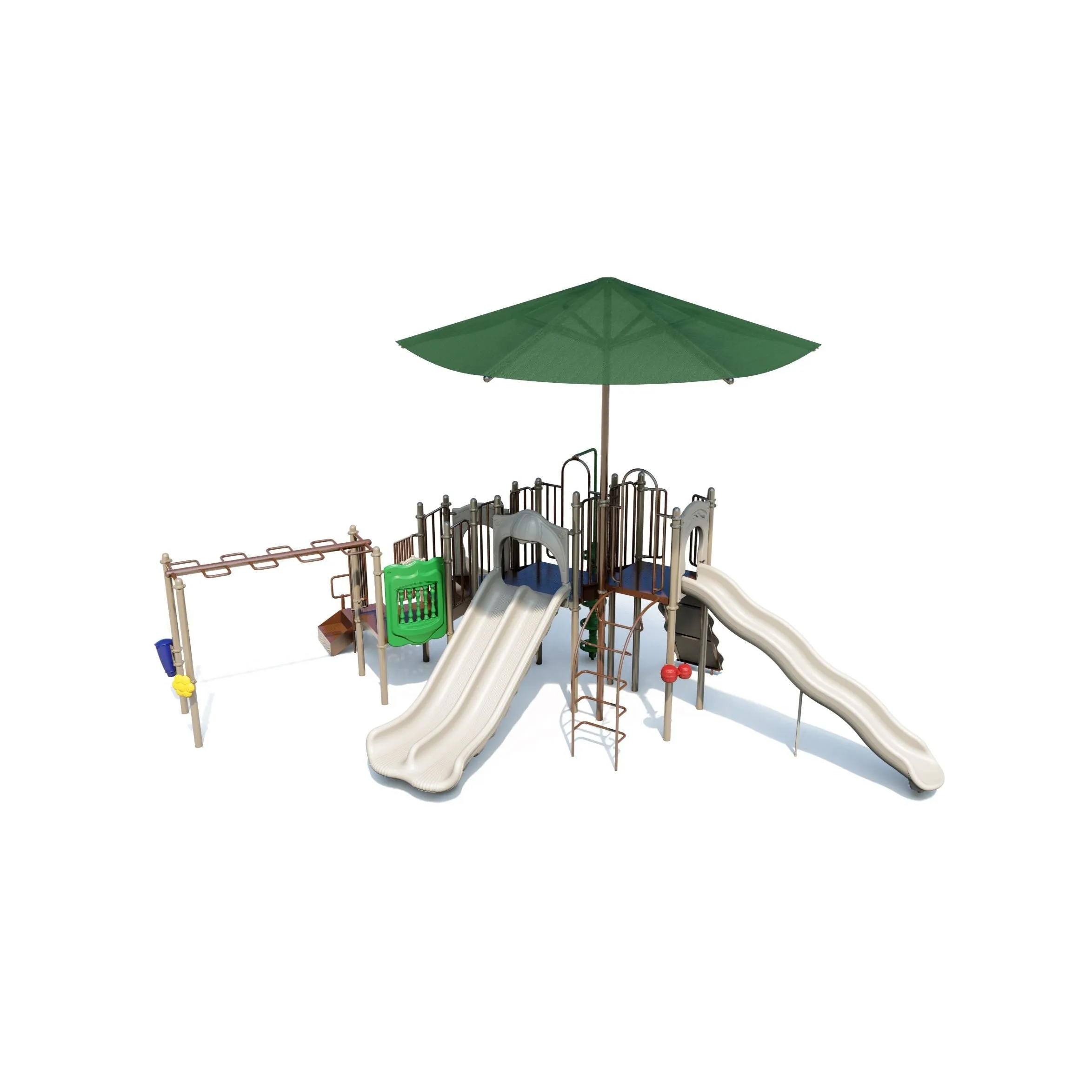 UltraPLAY Slide Mountain