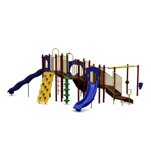 UltraPLAY Slide Mountain