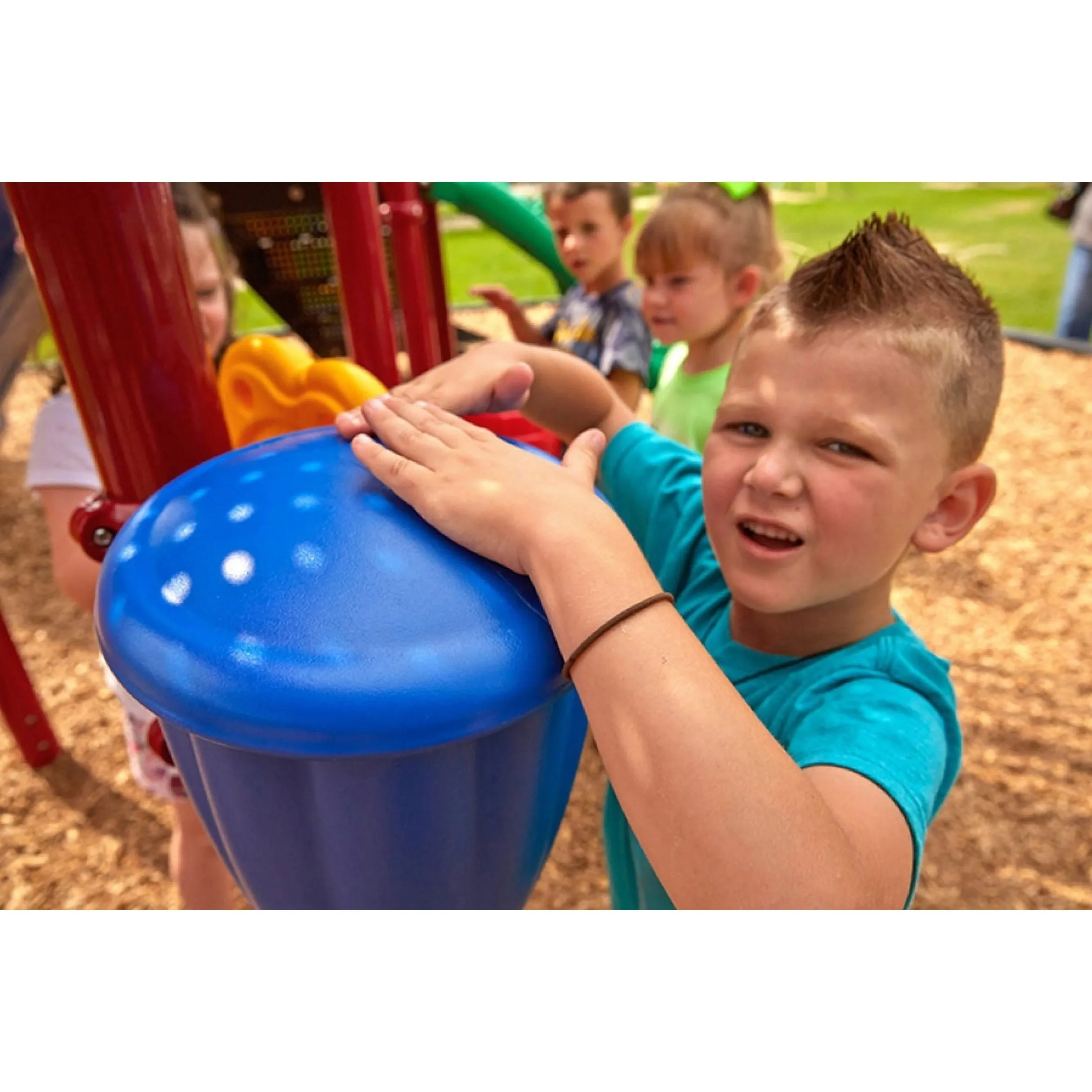 UltraPLAY Slide Mountain