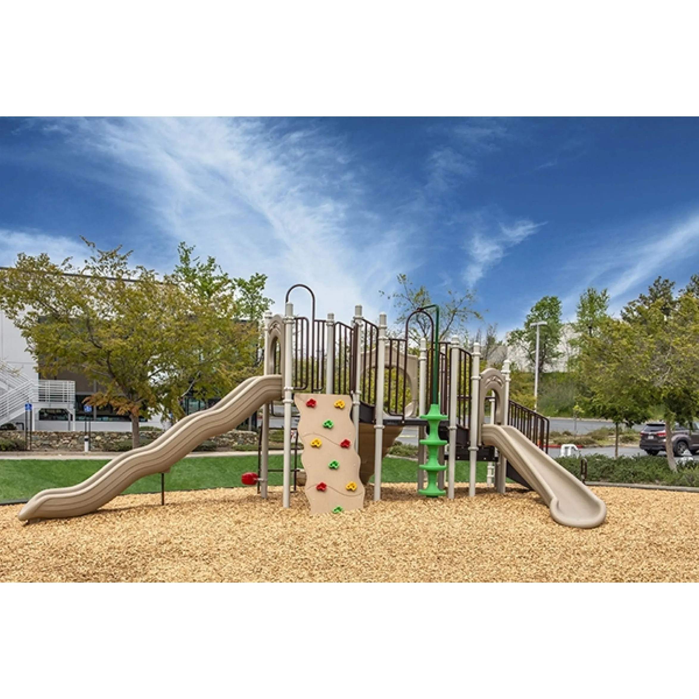 UltraPLAY Slide Mountain
