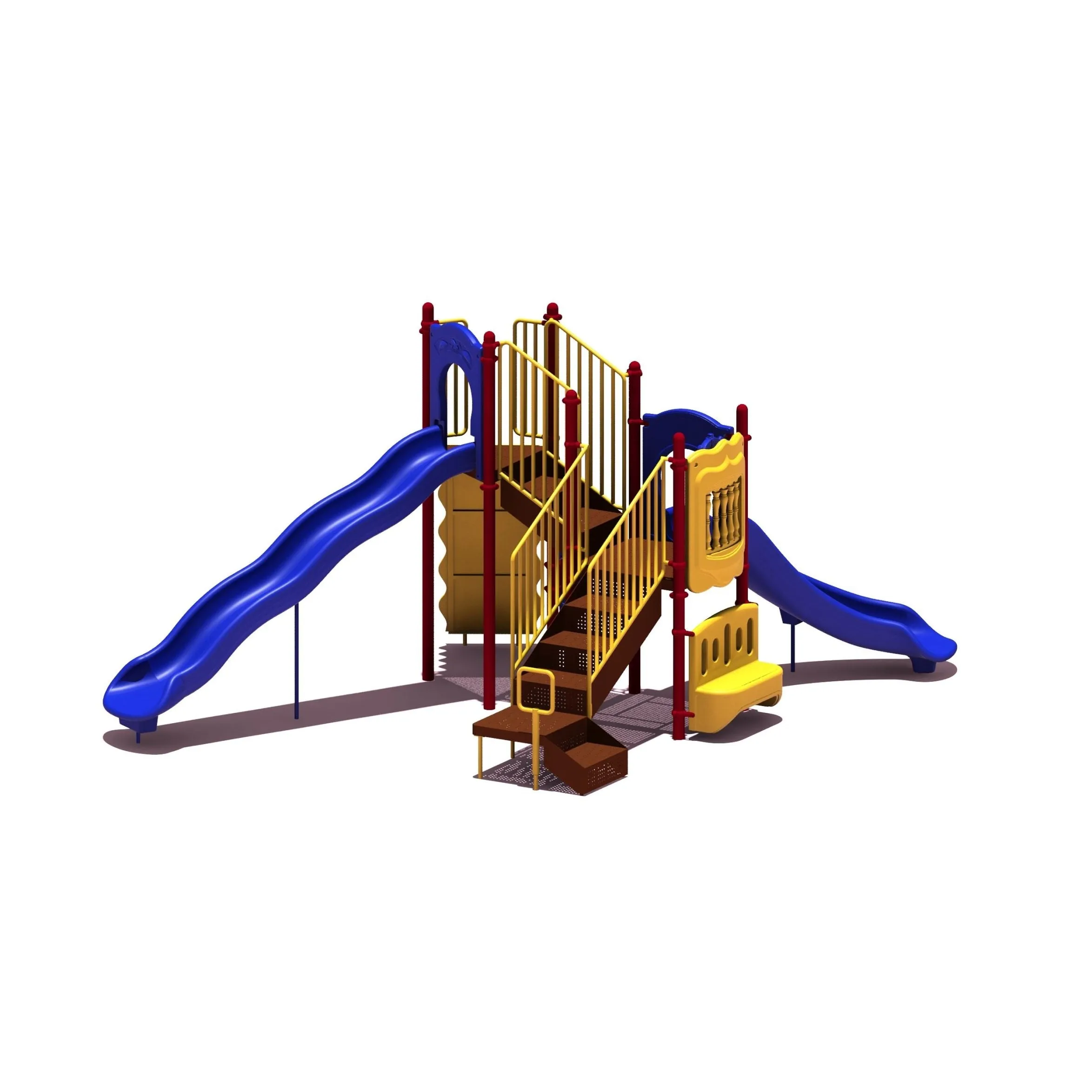 UltraPLAY Timber Glen