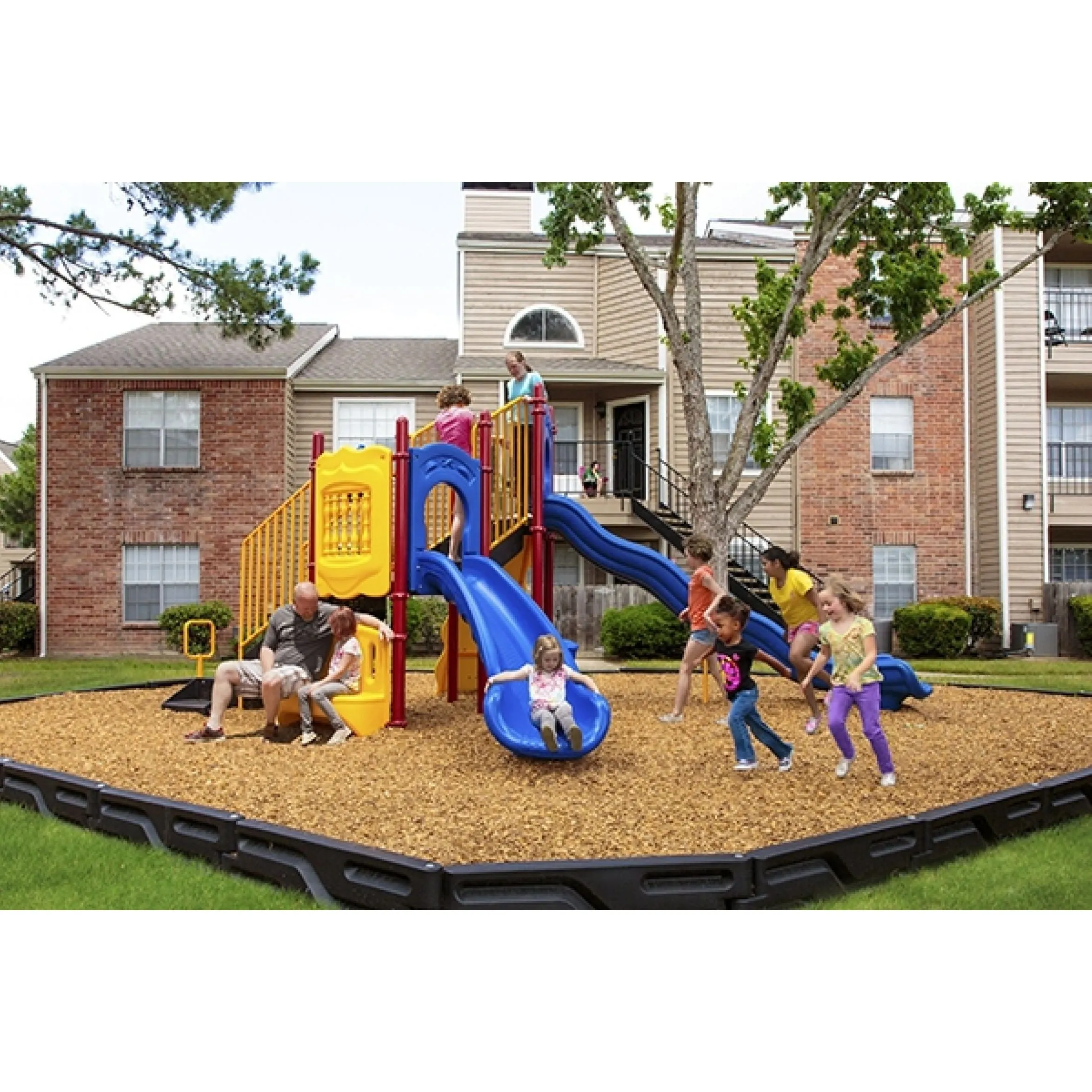 UltraPLAY Timber Glen
