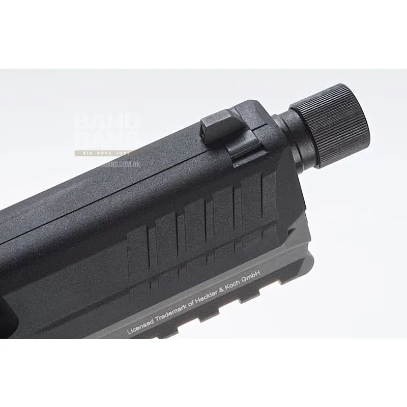 Umarex / VFC VP9 GBB Pistol - Grey (Asia Version) (For Retai