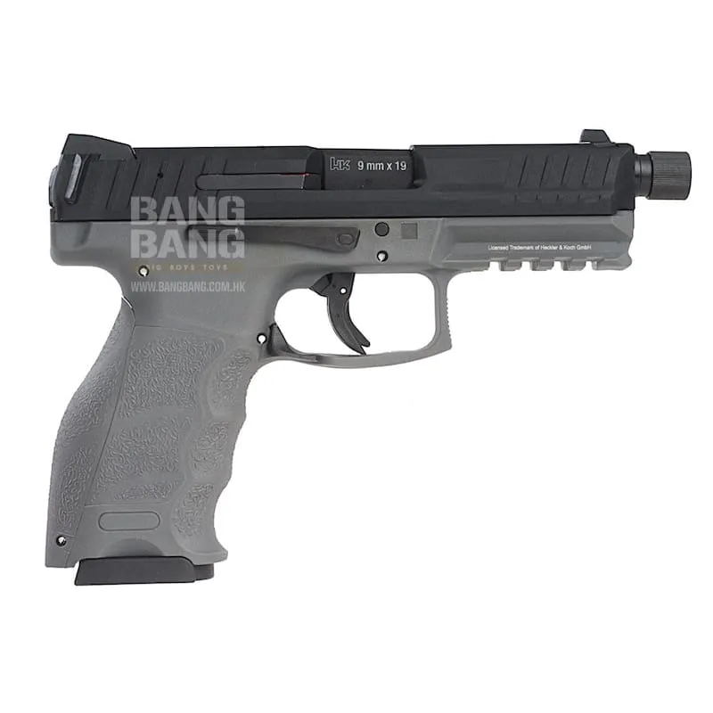 Umarex / VFC VP9 GBB Pistol - Grey (Asia Version) (For Retai