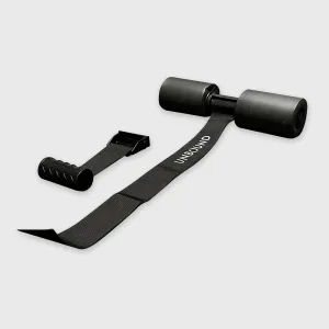 Unbound Mobility - Nordic Curl Strap - Door Hook Fitting