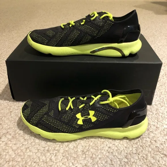 Under Armor Men’s Shoes Size 8