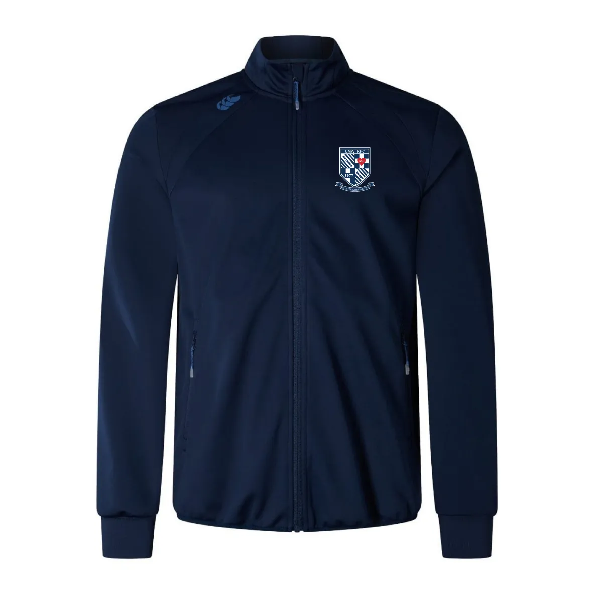 University of Mary Washington Elite Windstopper Jacket by Canterbury