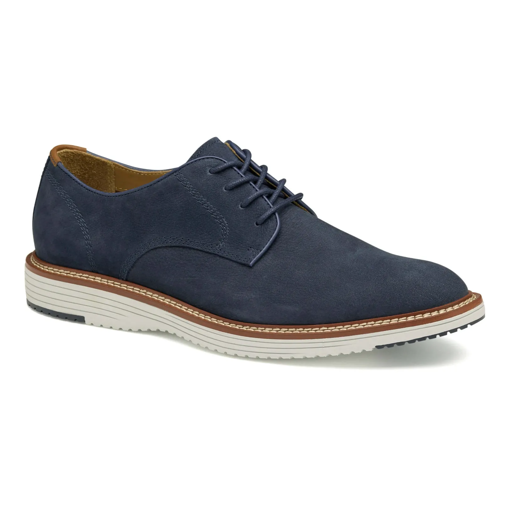 Upton Plain | Navy