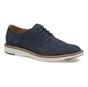 Upton Plain | Navy