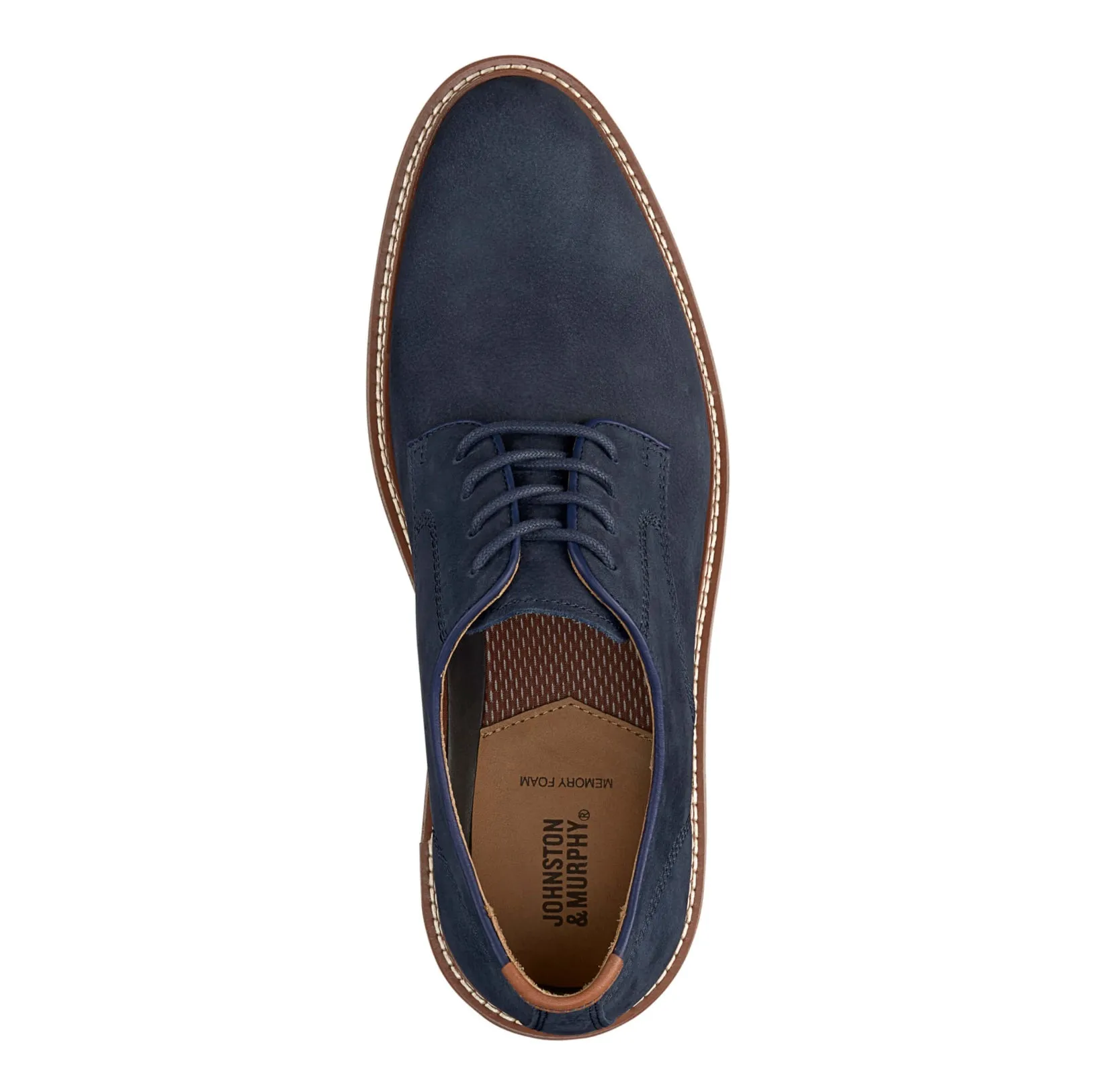 Upton Plain | Navy