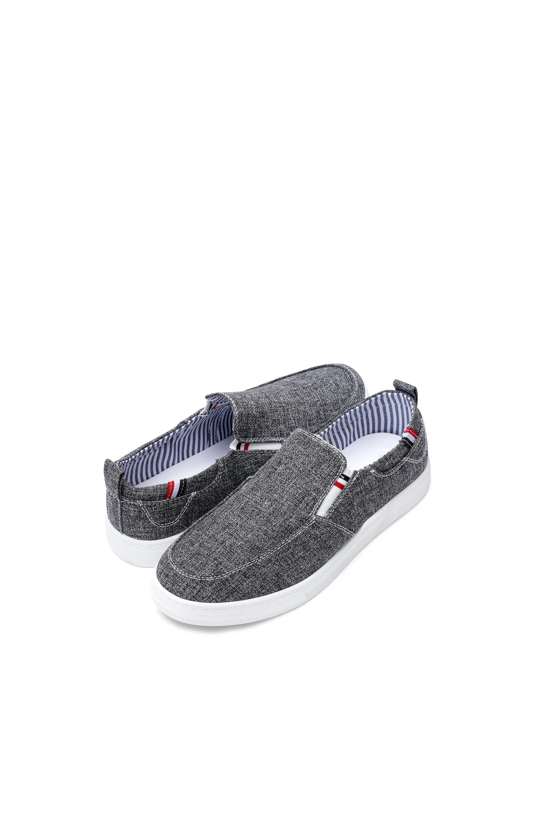 Urban Comfort Loafers For Men