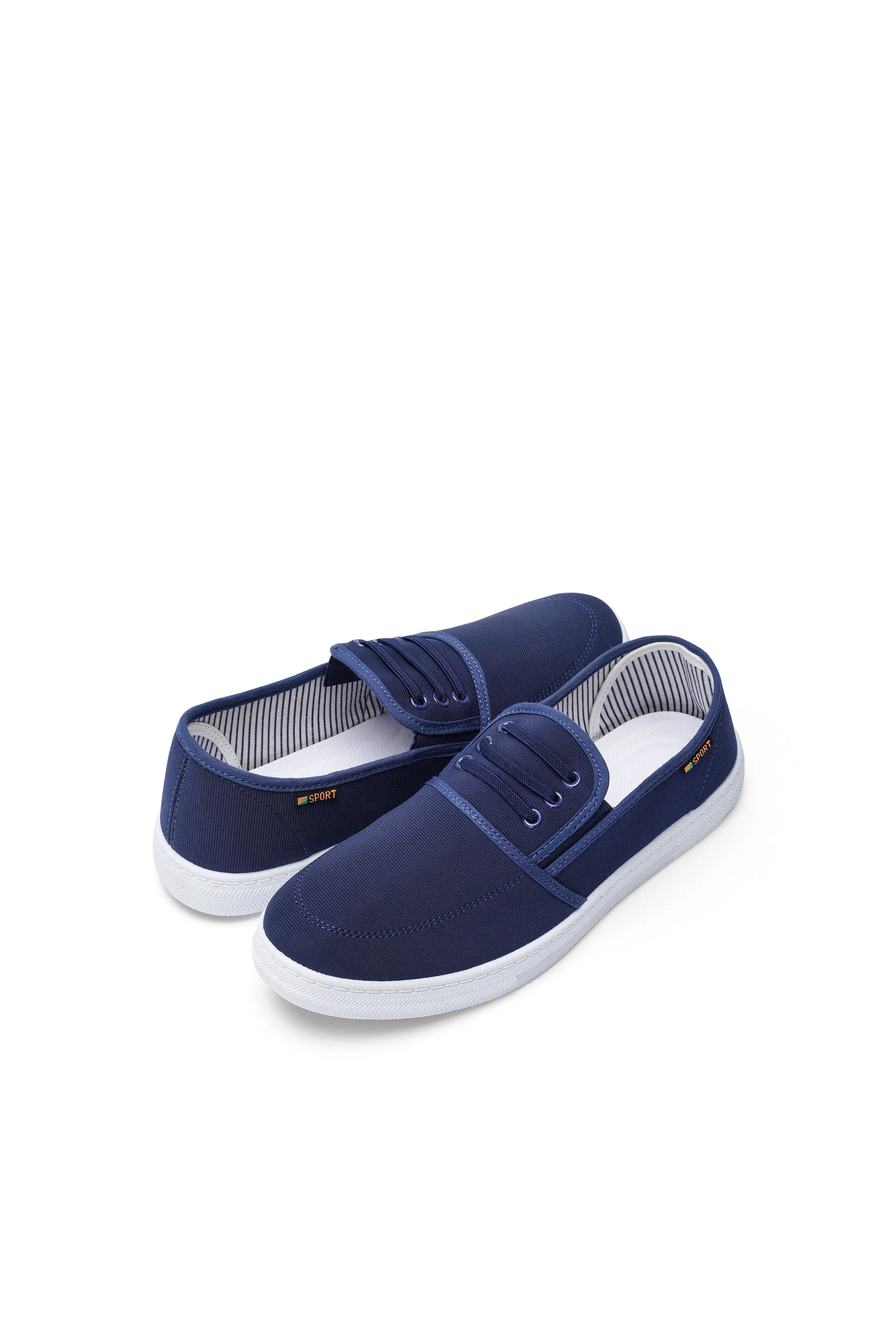 Urban Comfort Loafers For Men