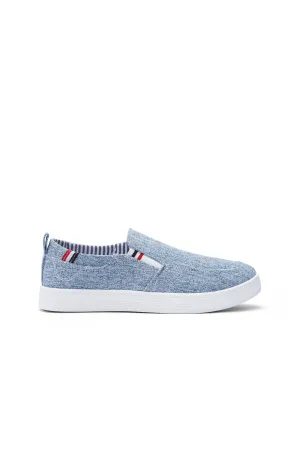 Urban Comfort Loafers For Men
