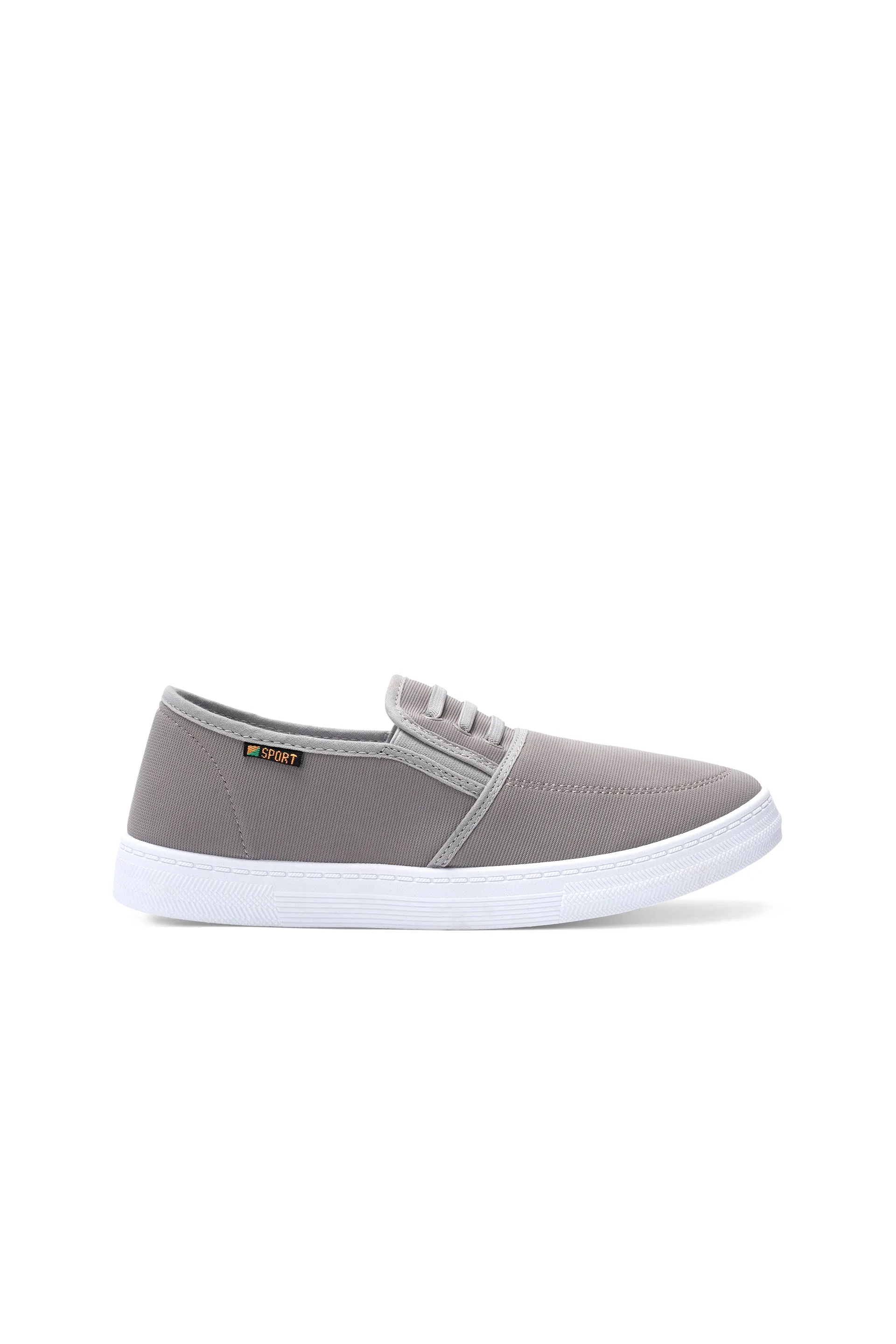 Urban Comfort Loafers For Men