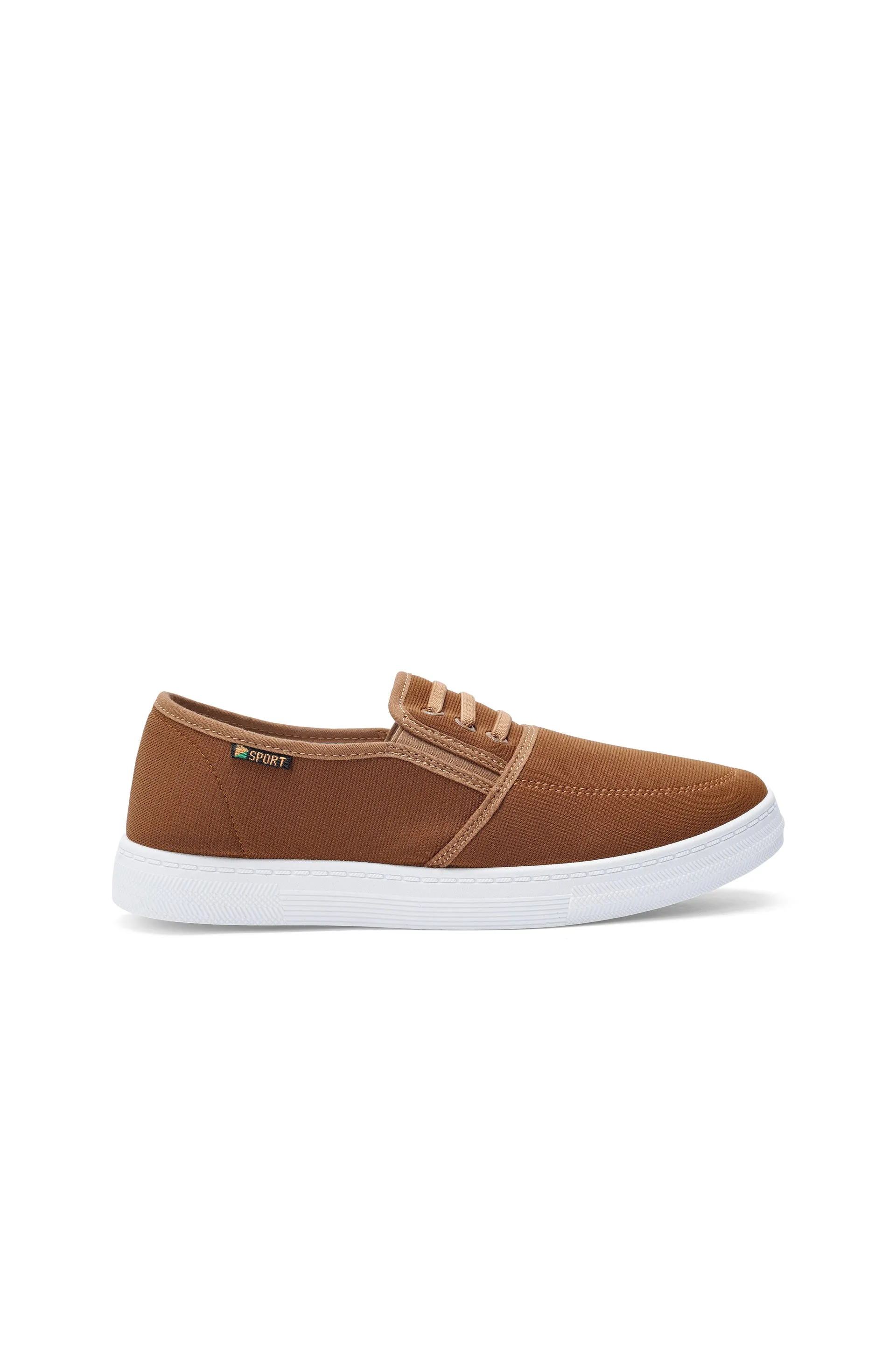 Urban Comfort Loafers For Men