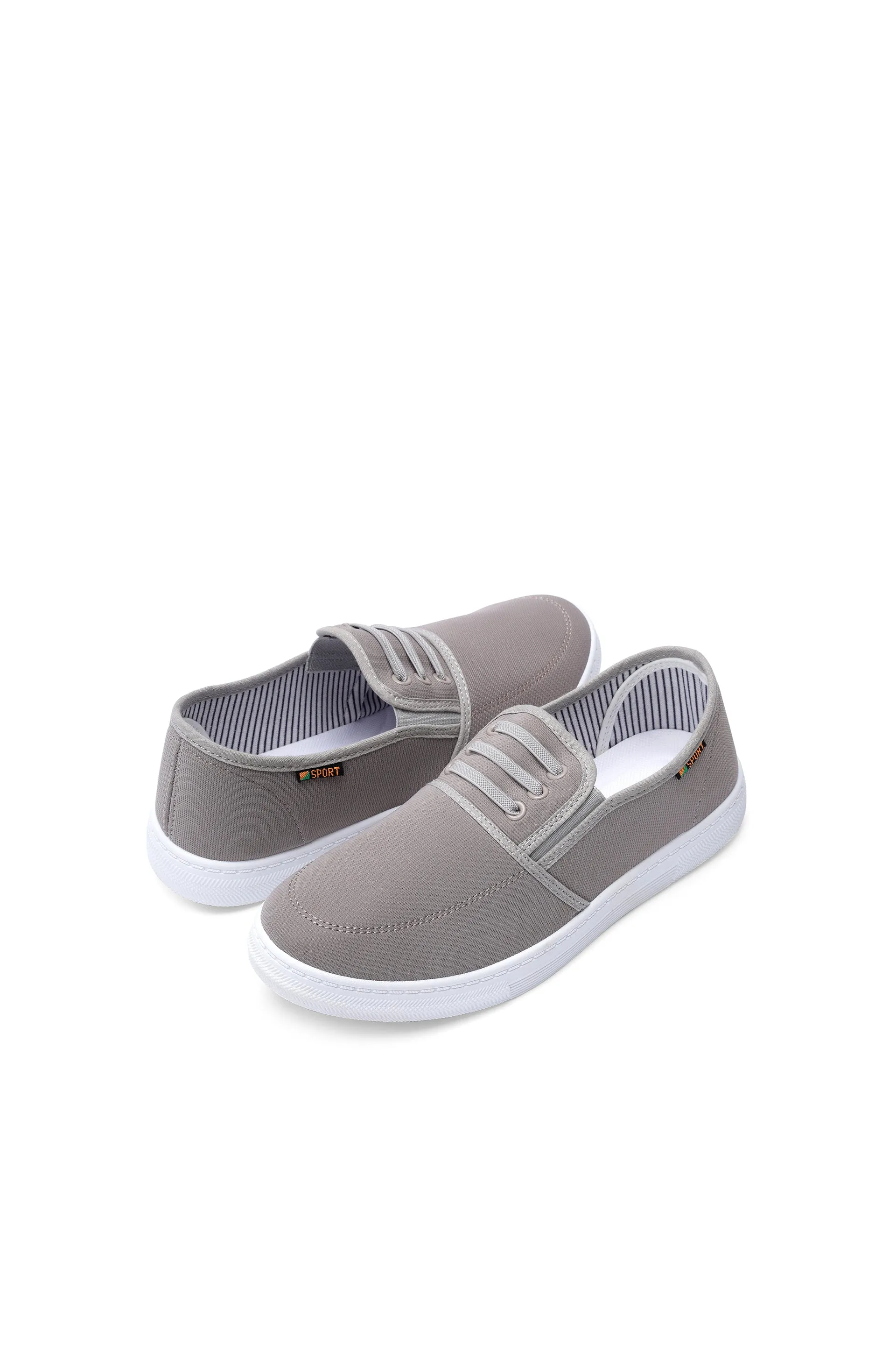 Urban Comfort Loafers For Men