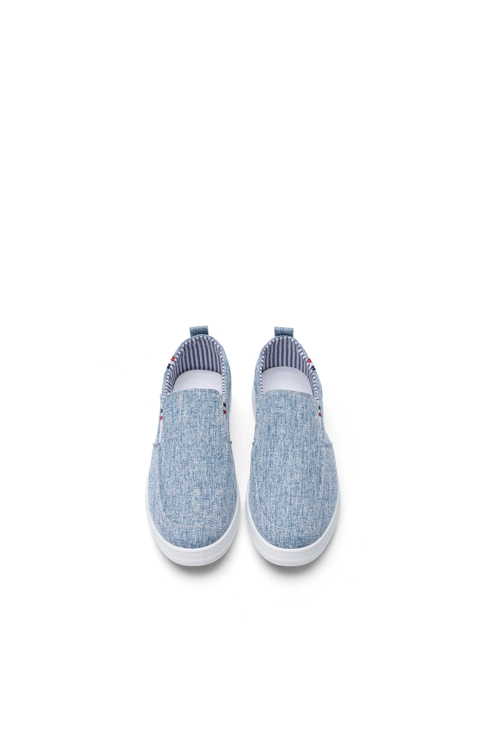 Urban Comfort Loafers For Men