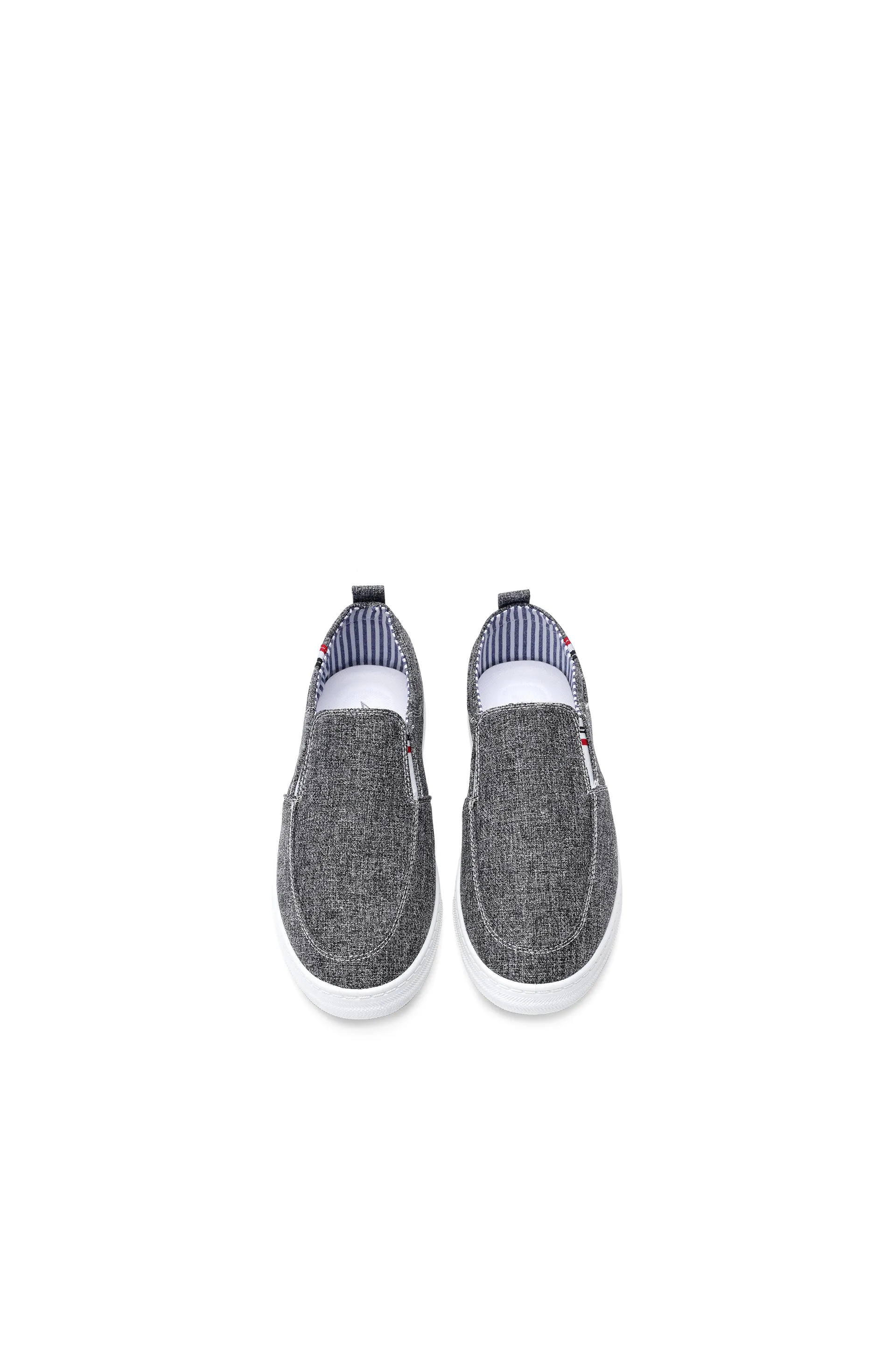 Urban Comfort Loafers For Men