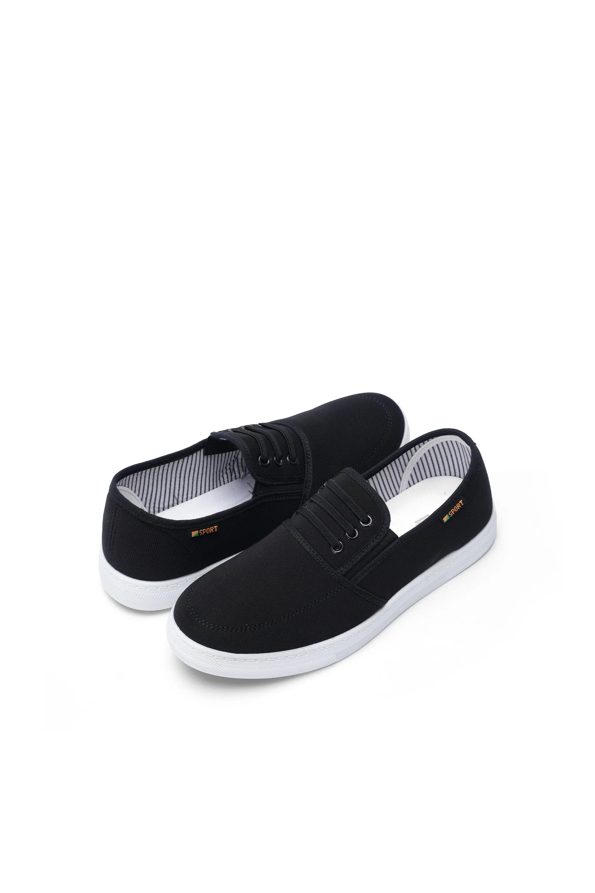 Urban Comfort Loafers For Men