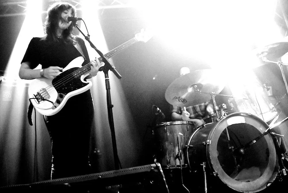 UV-TV - Happy - New LP