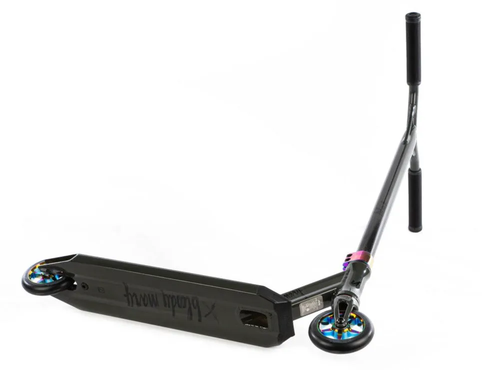 Versatyl Bloody Mary V2 Freestyle Stunt Scooter - Neochrome