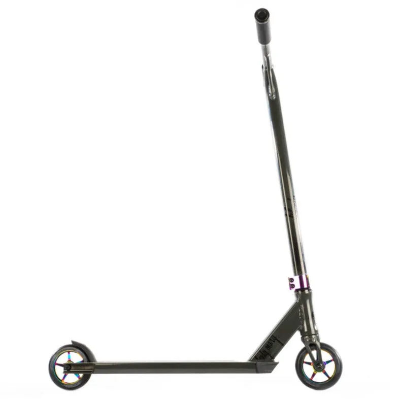 Versatyl Bloody Mary V2 Freestyle Stunt Scooter - Neochrome