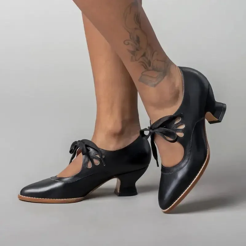 Victoria™ - Regal Step Shoes