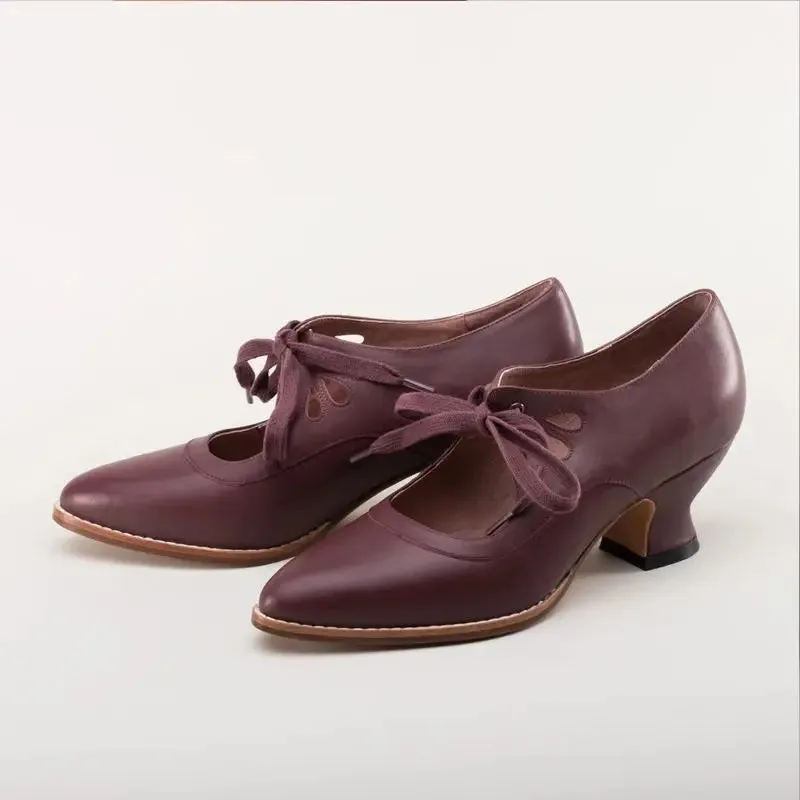 Victoria™ - Regal Step Shoes