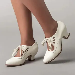 Victoria™ - Regal Step Shoes