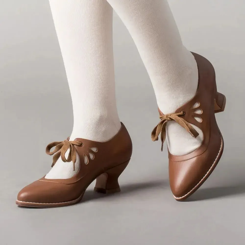 Victoria™ - Regal Step Shoes