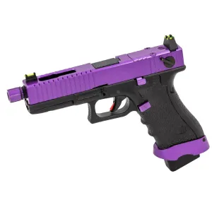 VORSK EU18, Purple